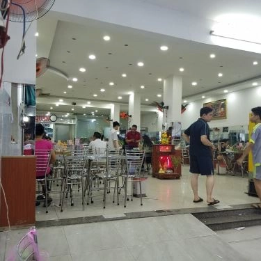 Tổng hợp- Quán Ăn Nhân Quán - Hủ Tiếu Nam Vang