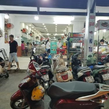 Tổng hợp- Quán Ăn Nhân Quán - Hủ Tiếu Nam Vang