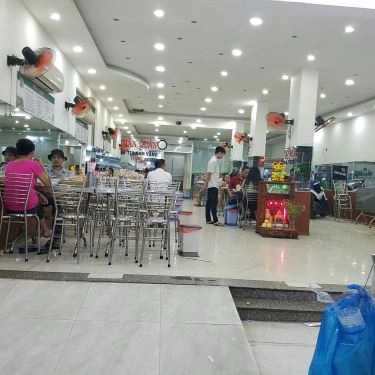 Tổng hợp- Quán Ăn Nhân Quán - Hủ Tiếu Nam Vang