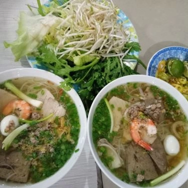 Món ăn- Quán Ăn Hủ Tíu Nam Vang Nhất Quán - Nguyễn Văn Nghi