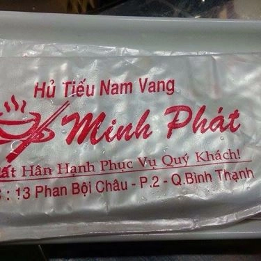Tổng hợp- Quán Ăn Minh Phát - Hủ Tiếu Nam Vang