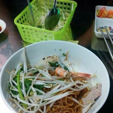 Món ăn- Quán Ăn Minh Phát - Hủ Tiếu Nam Vang
