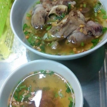 Món ăn- Quán Ăn Minh Phát - Hủ Tiếu Nam Vang