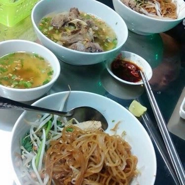 Món ăn- Quán Ăn Minh Phát - Hủ Tiếu Nam Vang