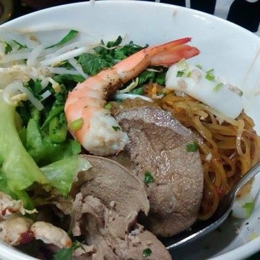 Món ăn- Quán Ăn Minh Phát - Hủ Tiếu Nam Vang