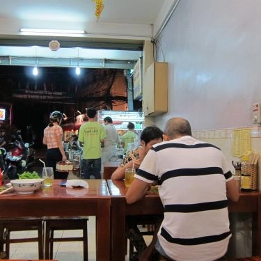 Tổng hợp- Quán Ăn Hủ Tíu Nam Vang Quỳnh Anh - Lê Văn Sỹ