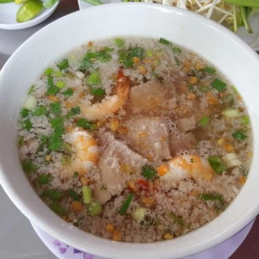 Món ăn- Quán Ăn Tylum - Hủ Tiếu Nam Vang