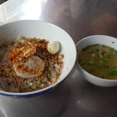 Món ăn- Quán Ăn Tylum - Hủ Tiếu Nam Vang