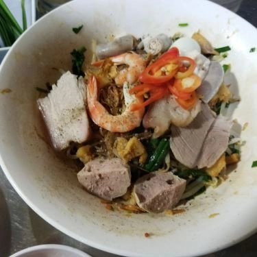 Món ăn- Quán Ăn Hủ Tiếu Nga