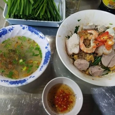 Món ăn- Quán Ăn Hủ Tiếu Nga