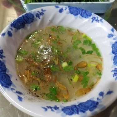 Món ăn- Quán Ăn Hủ Tiếu Nga