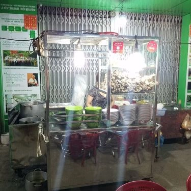 Tổng hợp- Quán Ăn Ngọc Dung - Bún, Hủ Tiếu & Hoành Thánh