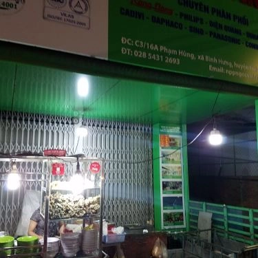 Tổng hợp- Quán Ăn Ngọc Dung - Bún, Hủ Tiếu & Hoành Thánh