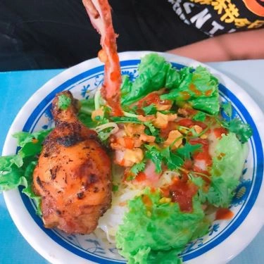 Món ăn- Quán Ăn Hủ Tiếu Quảng Đông Xá Xíu Gà Quay