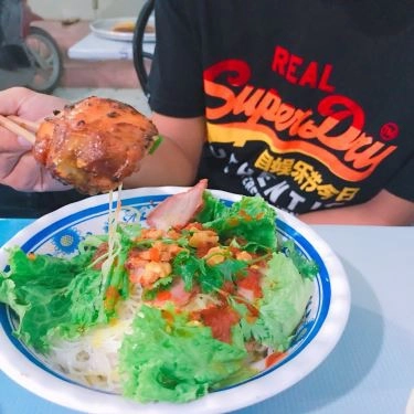 Món ăn- Quán Ăn Hủ Tiếu Quảng Đông Xá Xíu Gà Quay