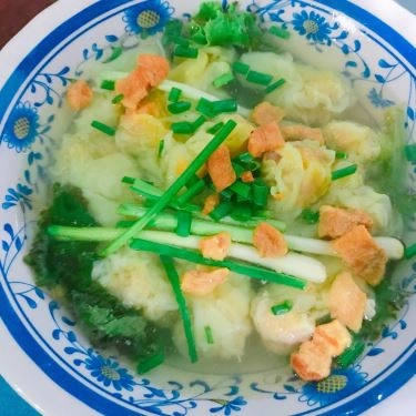 Món ăn- Quán Ăn Hủ Tiếu Quảng Đông Xá Xíu Gà Quay