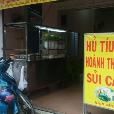 Tổng hợp- Quán Ăn Mì Chấn Phong