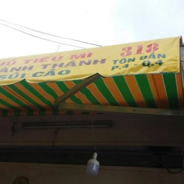 Tổng hợp- Quán Ăn Mì Chấn Phong