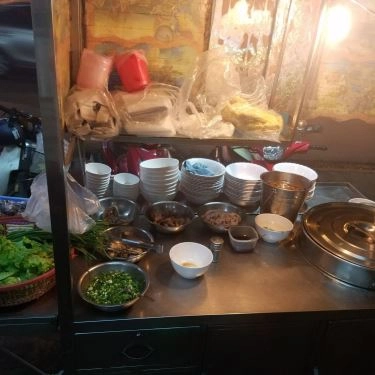 Tổng hợp- Quán Ăn Thiện Ký - Hủ Tíu Mì Hoành Thánh