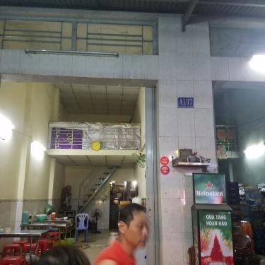 Tổng hợp- Quán Ăn Thiện Ký - Hủ Tíu Mì Hoành Thánh
