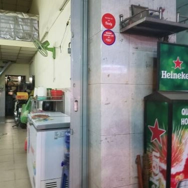Tổng hợp- Quán Ăn Thiện Ký - Hủ Tíu Mì Hoành Thánh