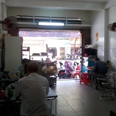 Tổng hợp- Quán Ăn Hủ Tiếu Nam Vang Triều Phong - Võ Văn Tần