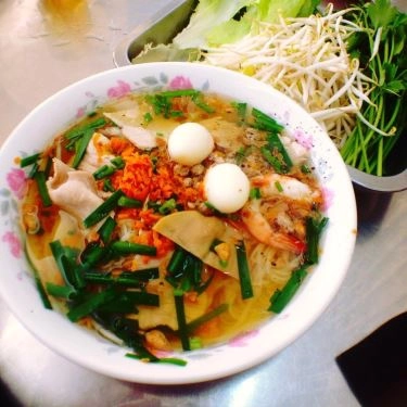 Món ăn- Quán Ăn Quán Ty - Hủ Tiếu