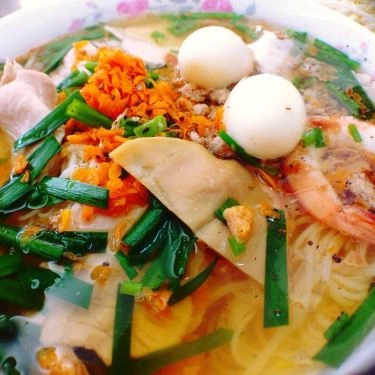 Món ăn- Quán Ăn Quán Ty - Hủ Tiếu