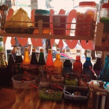 Tổng hợp- Quán Ăn Hủ Tíu Và Trà Sữa Bon Bon