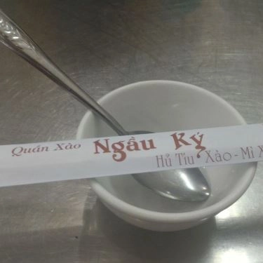 Tổng hợp- Quán Ăn Hủ Tíu Xào Ngầu Ký