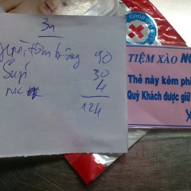 Tổng hợp- Quán Ăn Hủ Tíu Xào Ngầu Ký
