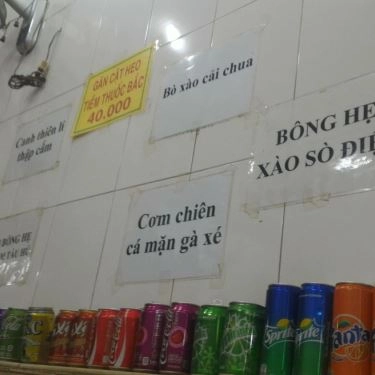 Tổng hợp- Quán Ăn Hủ Tíu Xào Ngầu Ký