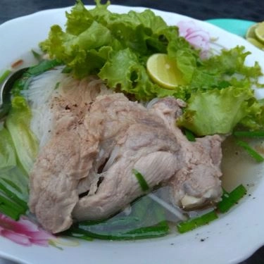 Món ăn- Quán Ăn Hủ Tiếu Xương - Phạm Phú Thứ