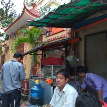 Tổng hợp- Quán Ăn Hủ Tiếu Xương - Phạm Phú Thứ