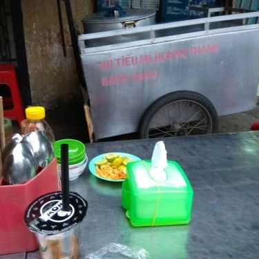 Tổng hợp- Quán Ăn Hủ Tiếu Xương - Phạm Phú Thứ