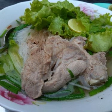 Tổng hợp- Quán Ăn Hủ Tiếu Xương - Phạm Phú Thứ