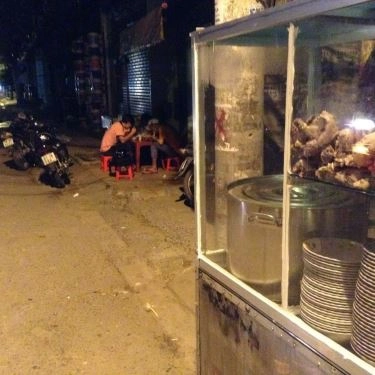 Tổng hợp- Quán Ăn Anh Mập - Hủ Tiếu Xương