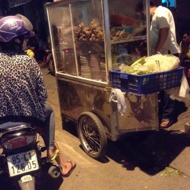 Tổng hợp- Quán Ăn Anh Mập - Hủ Tiếu Xương
