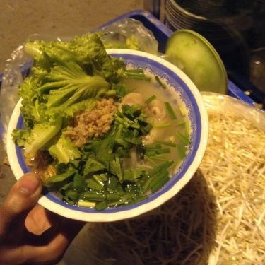 Tổng hợp- Quán Ăn Anh Mập - Hủ Tiếu Xương