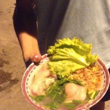 Món ăn- Quán Ăn Anh Mập - Hủ Tiếu Xương