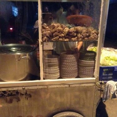 Tổng hợp- Quán Ăn Anh Mập - Hủ Tiếu Xương