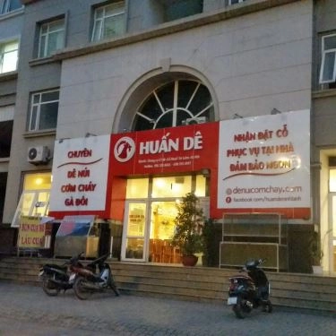 Tổng hợp- Quán Ăn Huấn Dê - Dê Núi, Cơm Chay & Gà Đồi