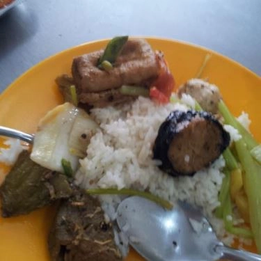 Món ăn- Quán Ăn Huệ Bảo - Nguyễn Trãi