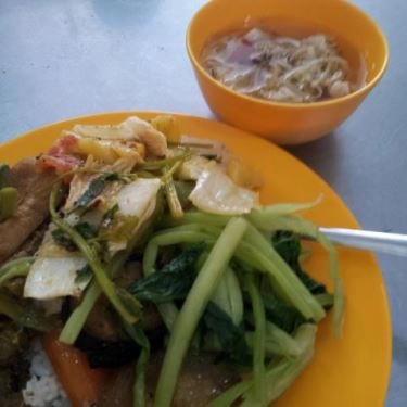 Món ăn- Quán Ăn Huệ Bảo - Nguyễn Trãi