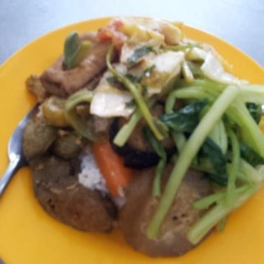 Món ăn- Quán Ăn Huệ Bảo - Nguyễn Trãi