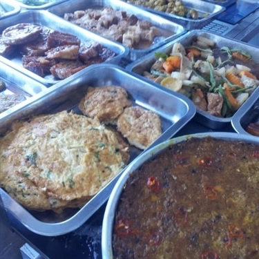 Món ăn- Quán Ăn Huệ Bảo - Nguyễn Trãi