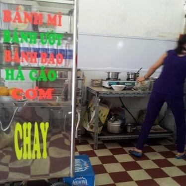Tổng hợp- Quán Ăn Huệ Bảo - Nguyễn Trãi