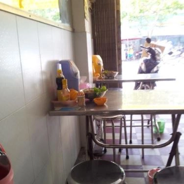 Không gian- Quán Ăn Huệ Bảo - Nguyễn Trãi