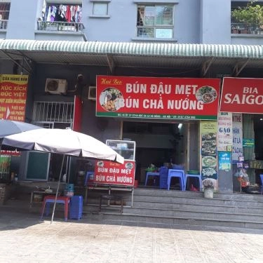 Tổng hợp- Quán Ăn Huế Béo - Bún Đậu Mẹt & Bún Chả Nướng