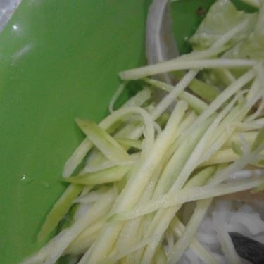 Món ăn- Quán Ăn Huế - Chả Lụi Lagi, Bánh Canh & Bún Thịt Nướng
